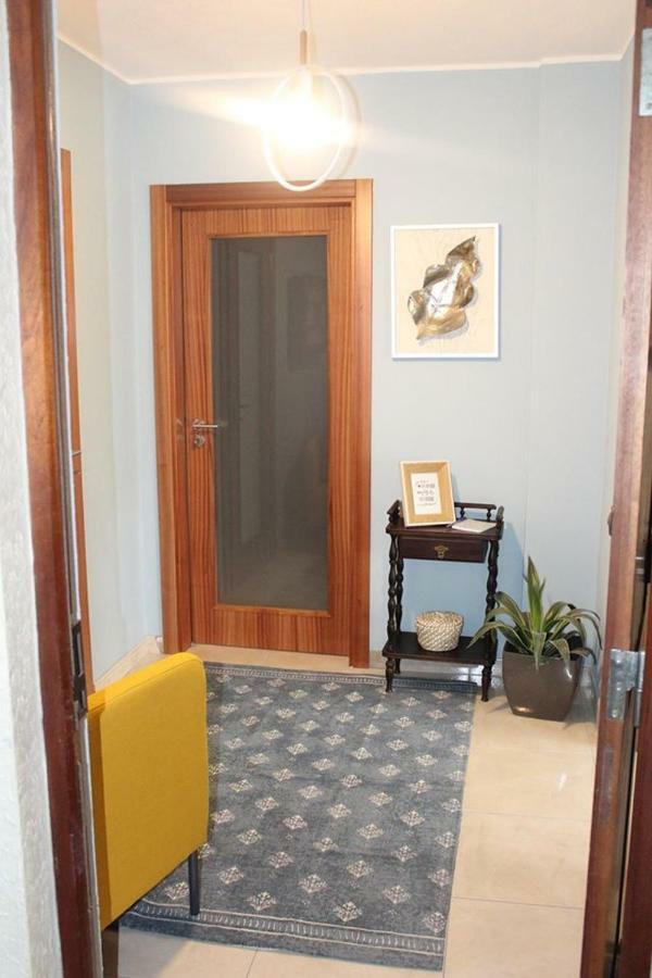 A Minha Casa Villa Sesimbra Ngoại thất bức ảnh