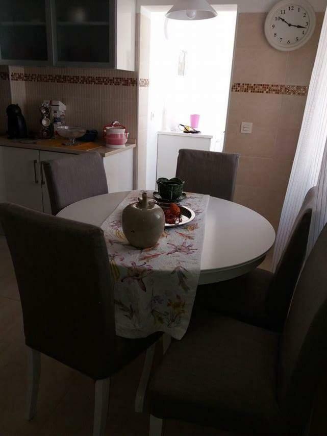 A Minha Casa Villa Sesimbra Ngoại thất bức ảnh