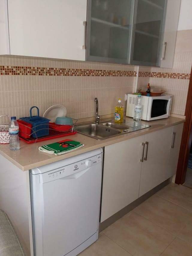 A Minha Casa Villa Sesimbra Ngoại thất bức ảnh