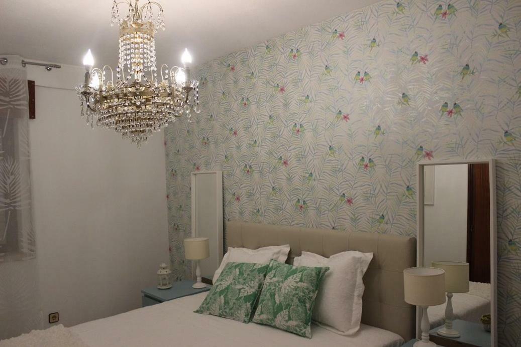 A Minha Casa Villa Sesimbra Ngoại thất bức ảnh