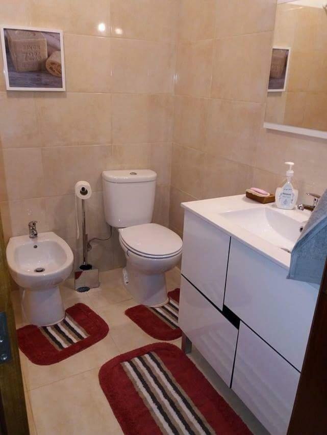 A Minha Casa Villa Sesimbra Ngoại thất bức ảnh