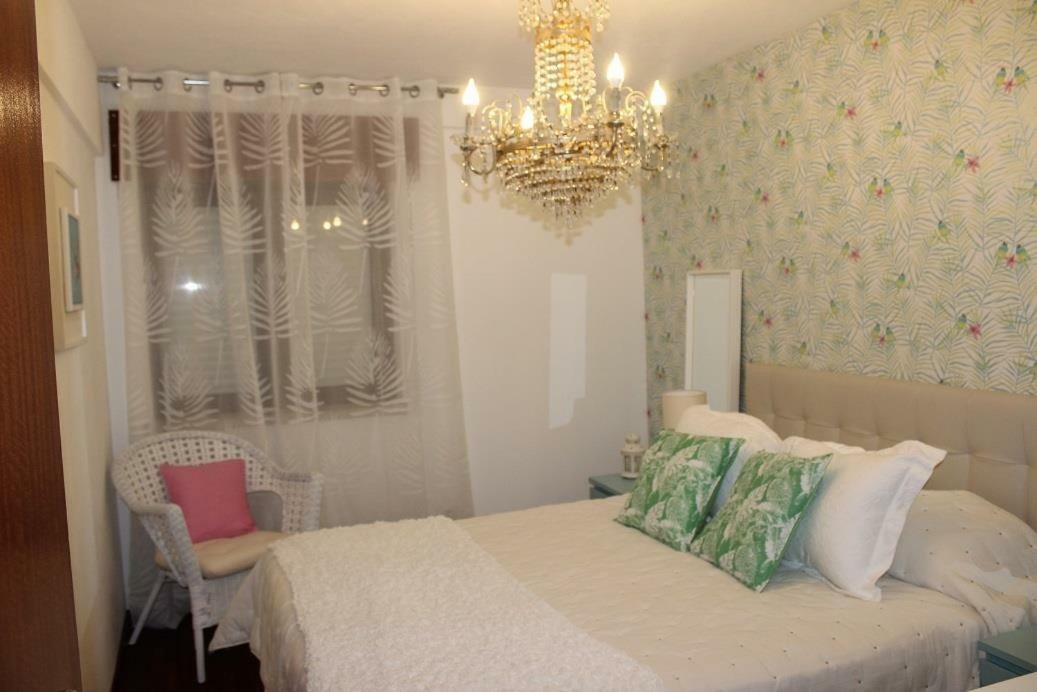 A Minha Casa Villa Sesimbra Ngoại thất bức ảnh